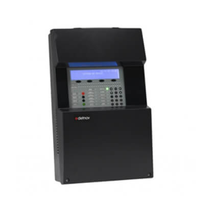 Centrale CAD-150 Detnov