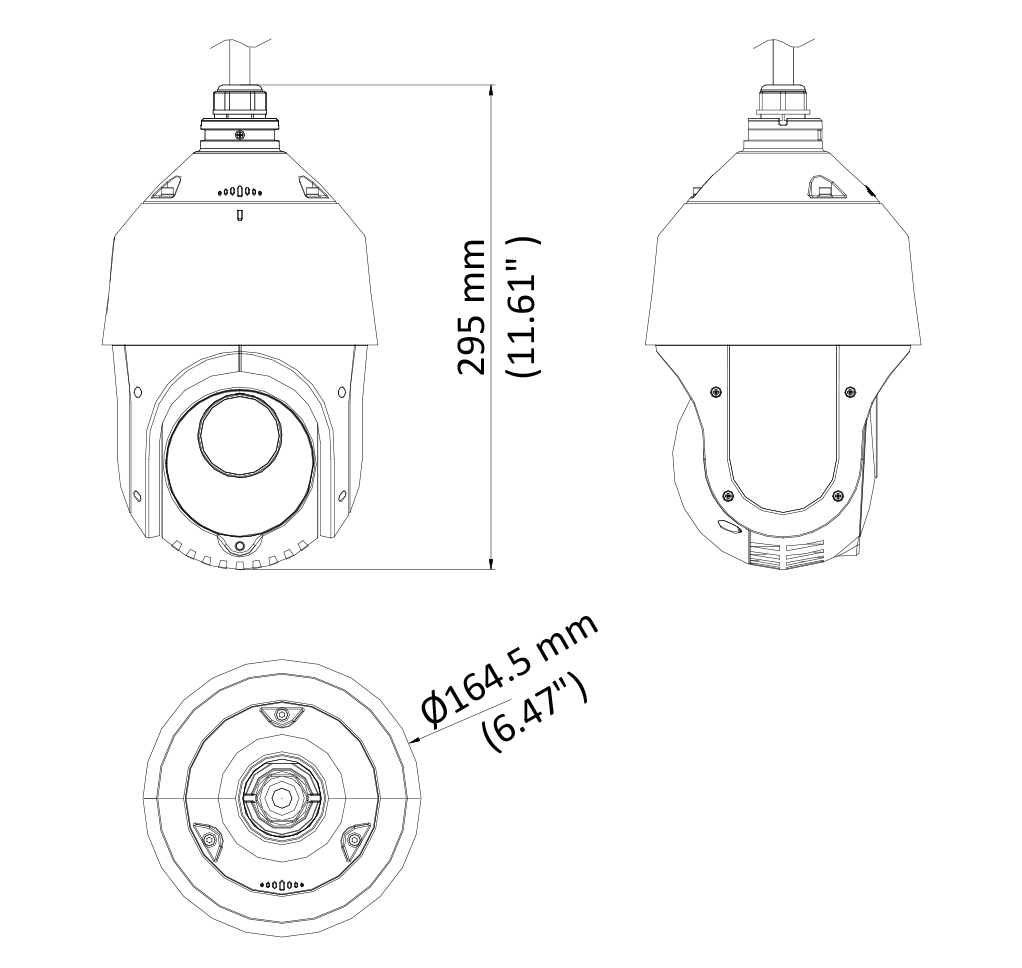 DS‑2AE4225TI‑D‑4